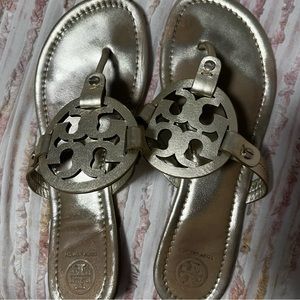 TORY BURCH SANDALS
